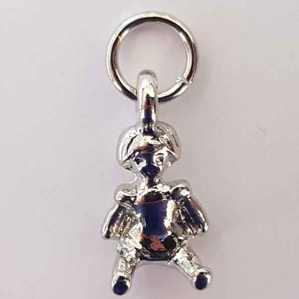 Barnets charm nr 19