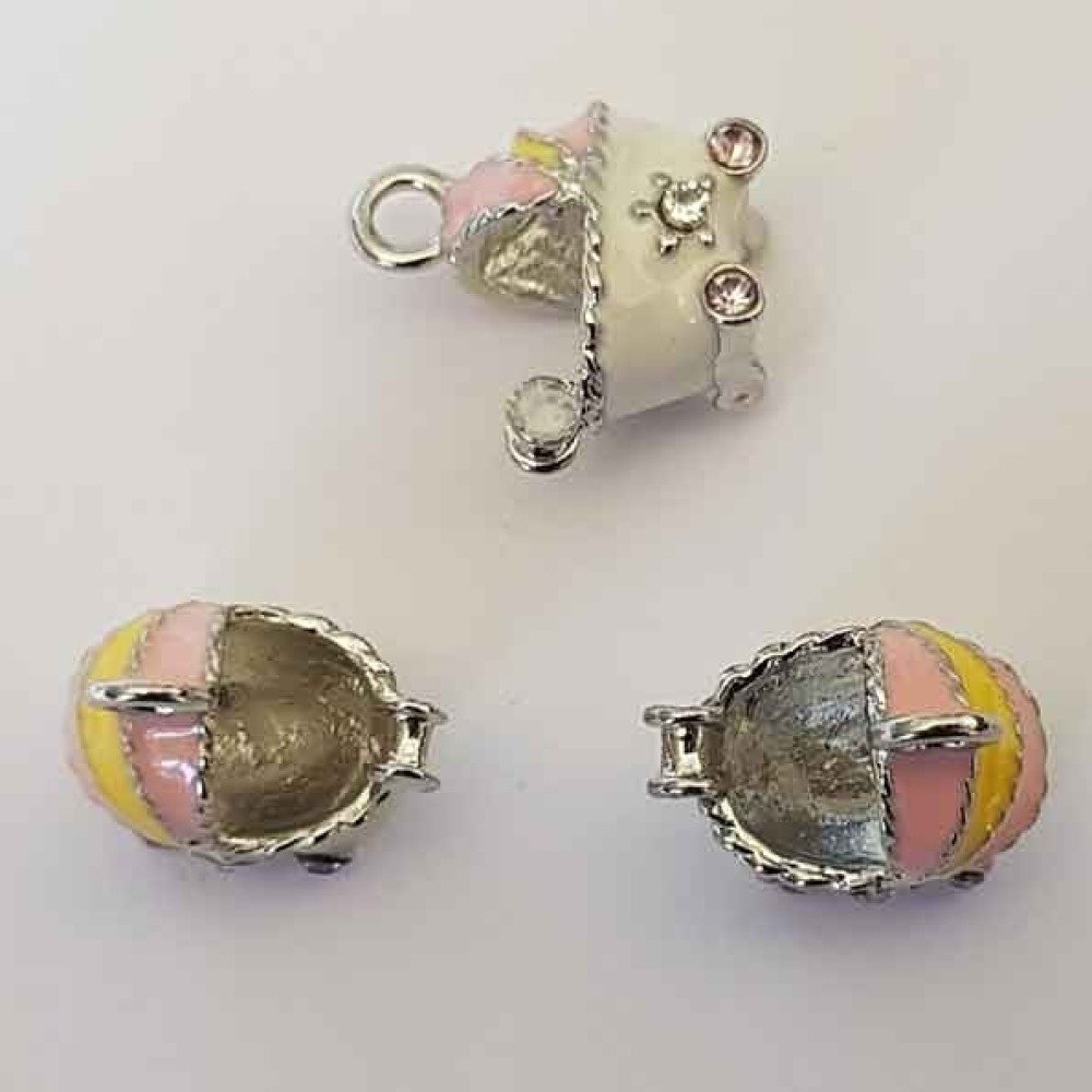 Barnens charm N°21 per 2 stycken