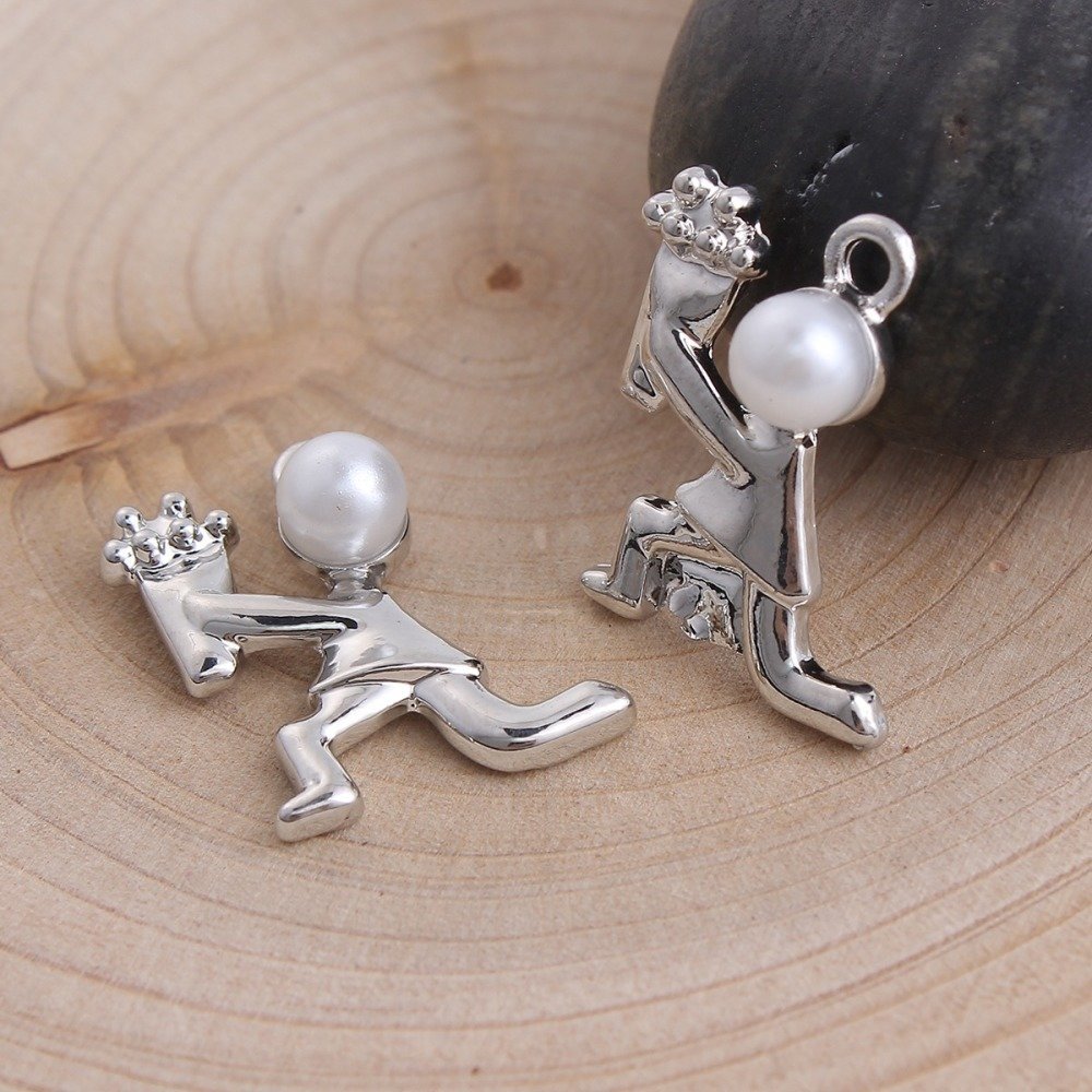 Barnets charm nr 22
