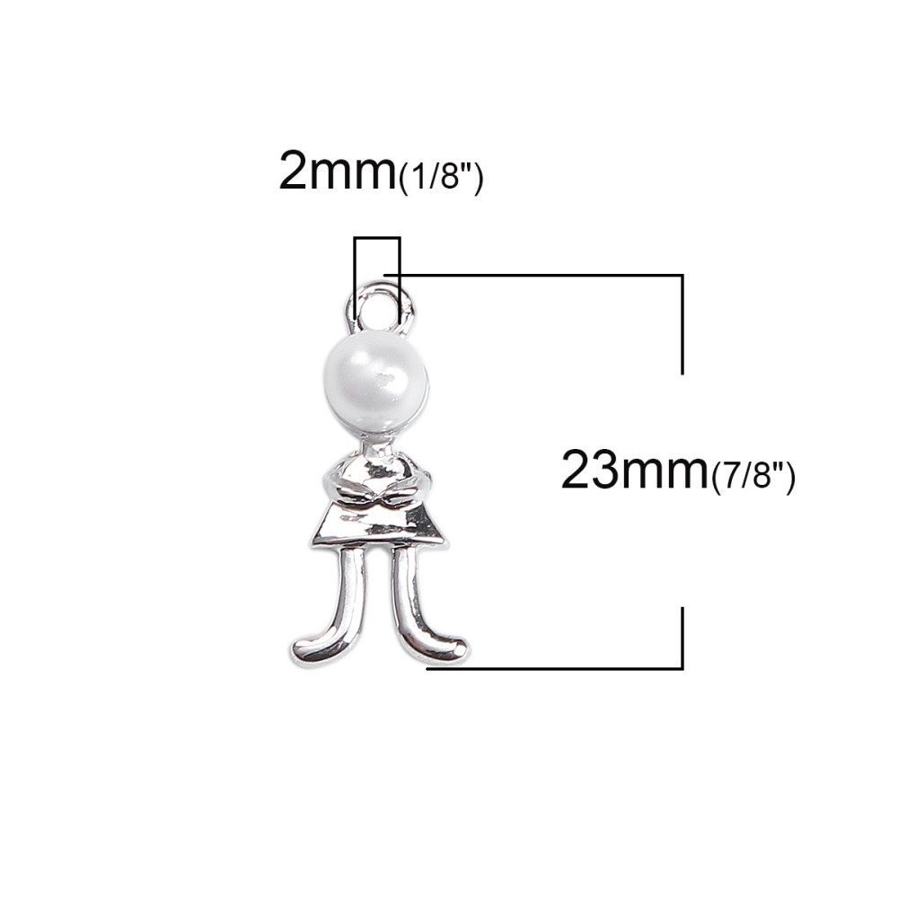 Barnets charm nr 23