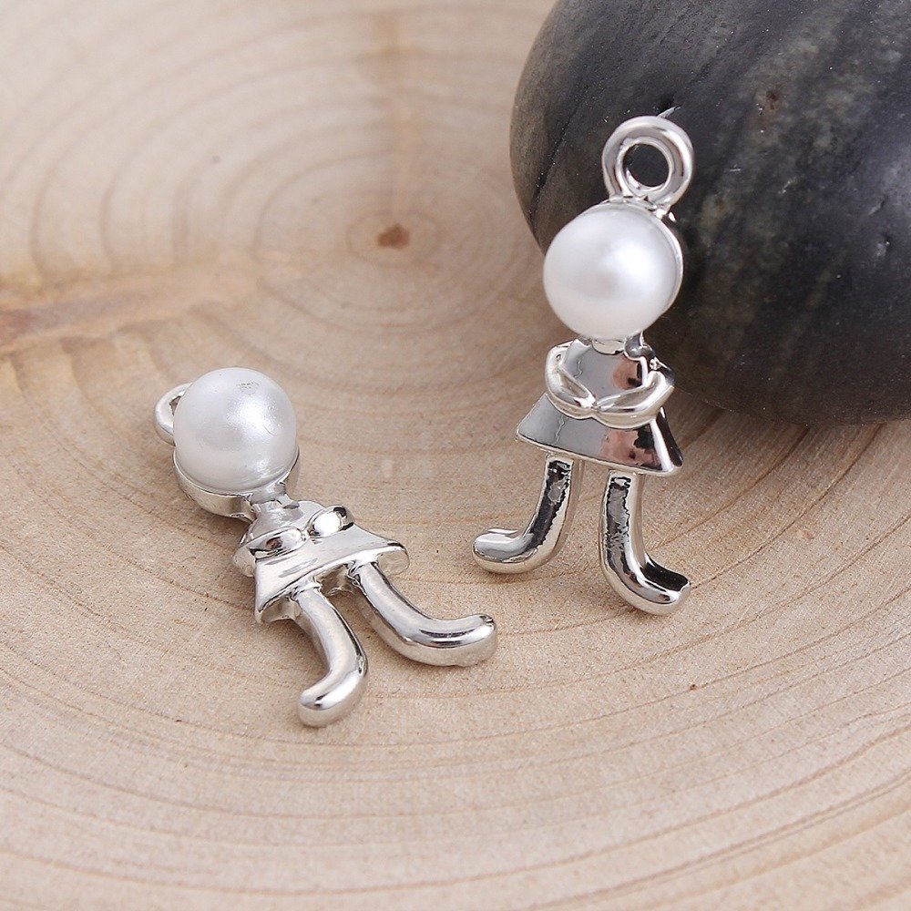 Barnets charm nr 23