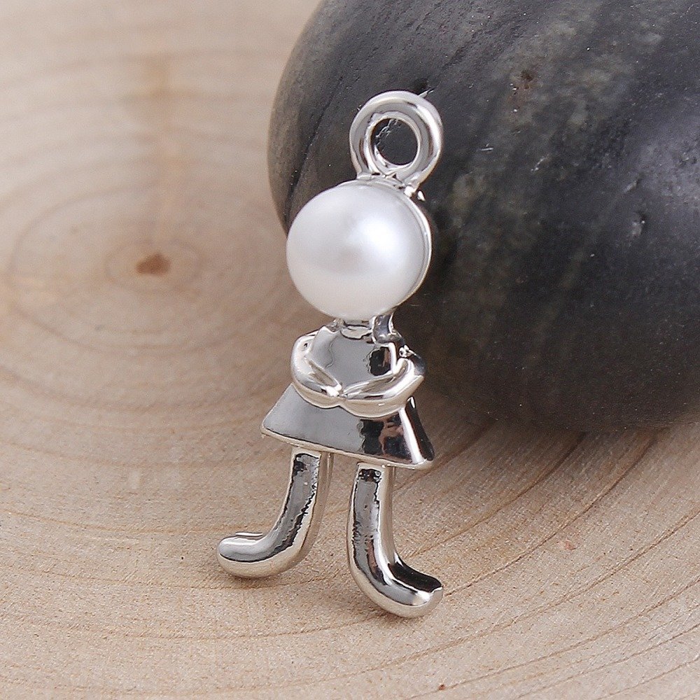 Barnets charm nr 23