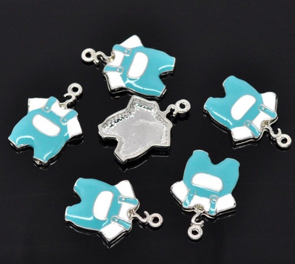 Barnets charm nr 24