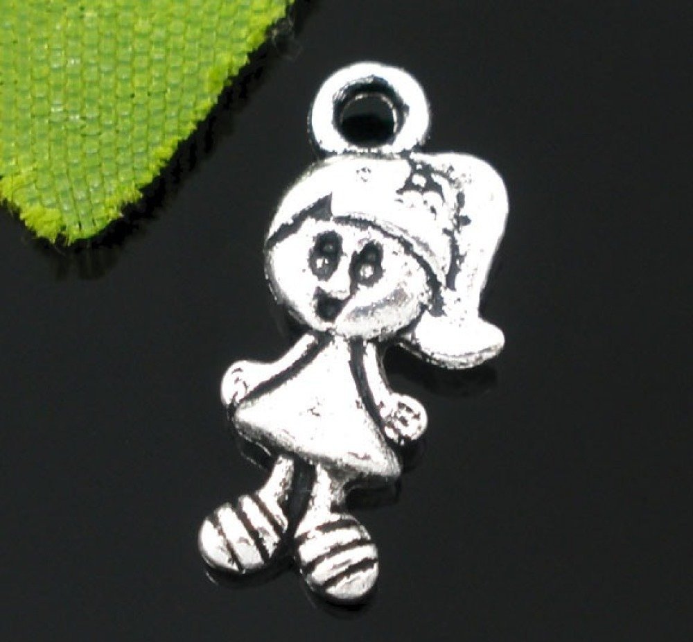 Barnets charm nr 25