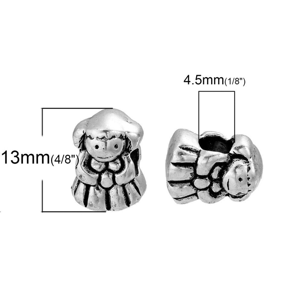 Barnets charm nr 26