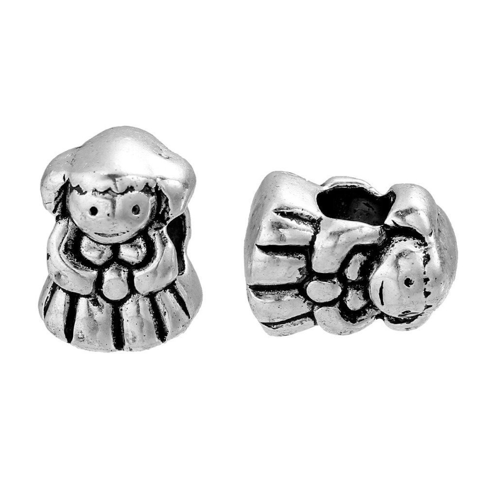Barnets charm nr 26