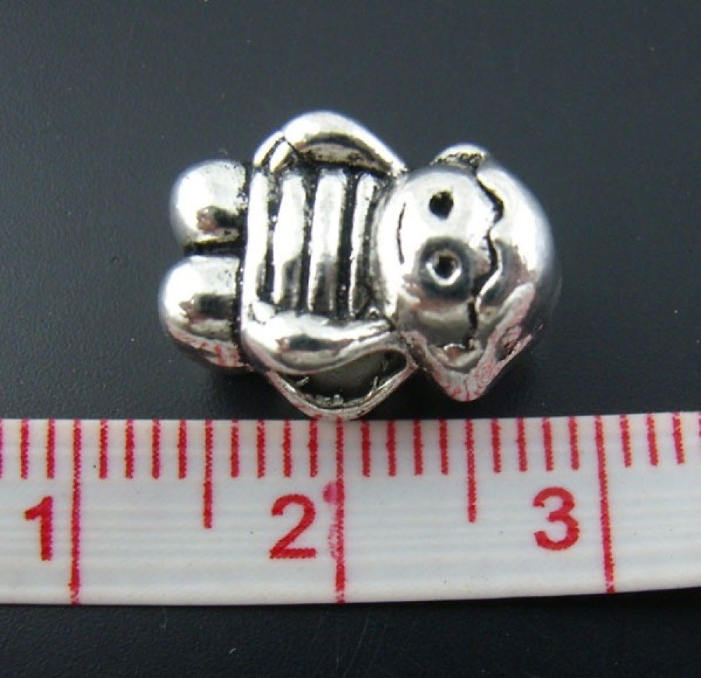 Barnets charm nr 27