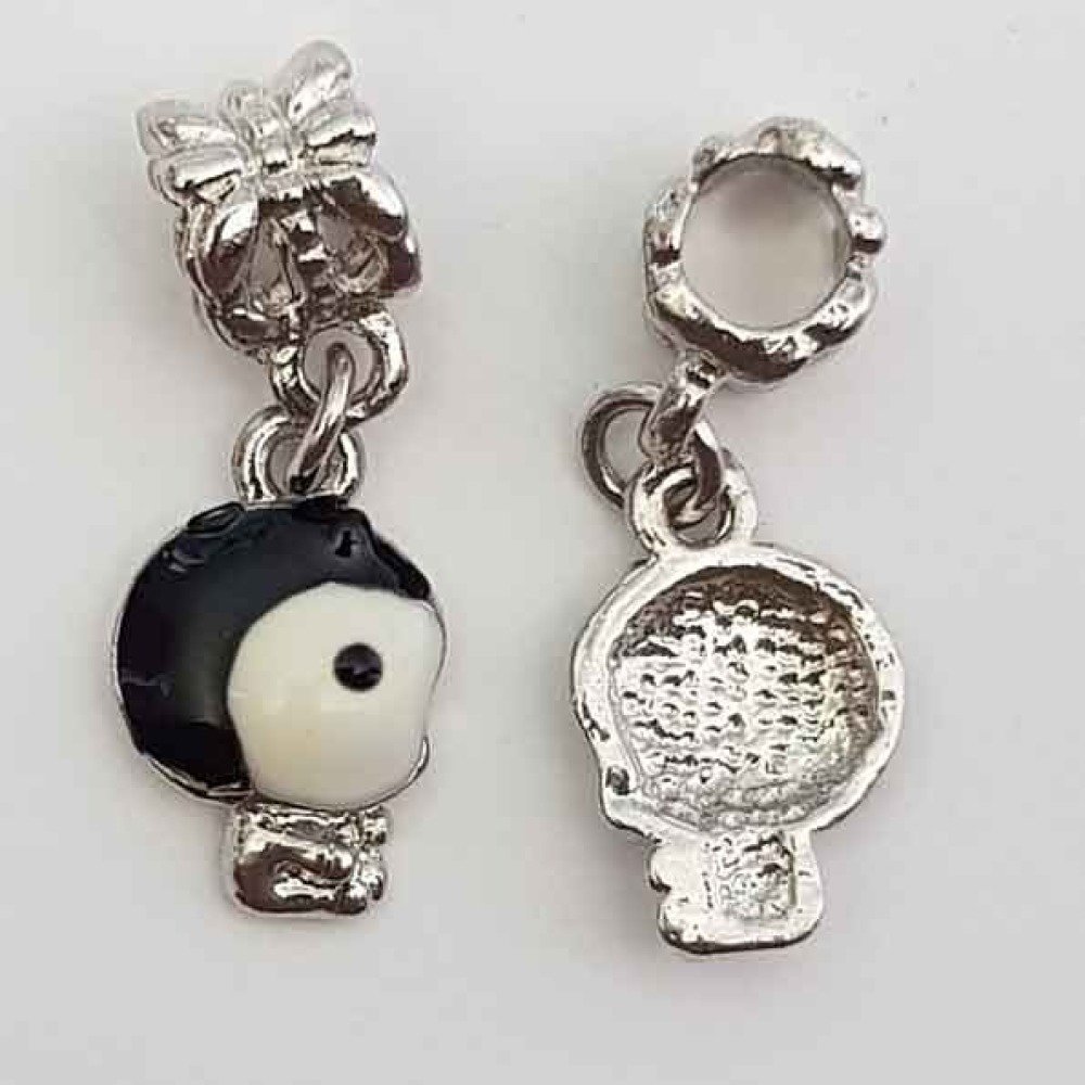 Barnets charm nr 28