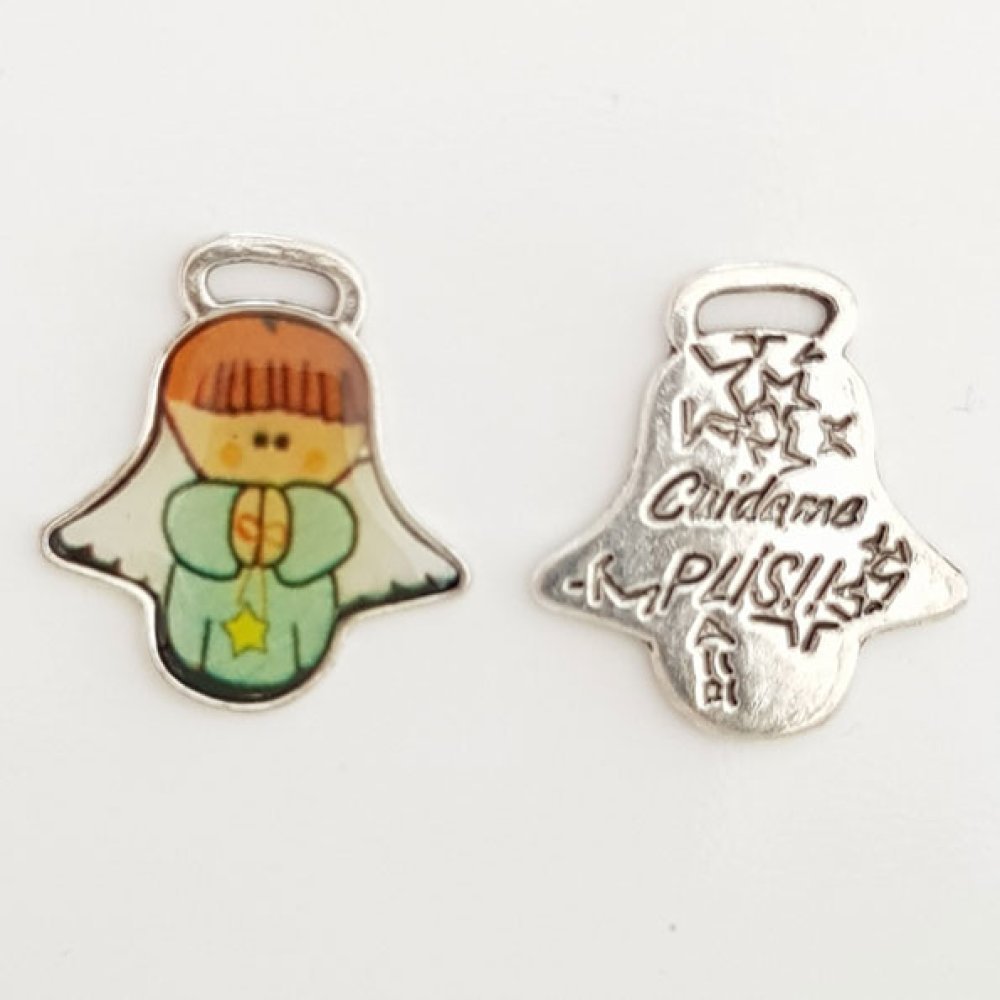 Barnets charm N°44