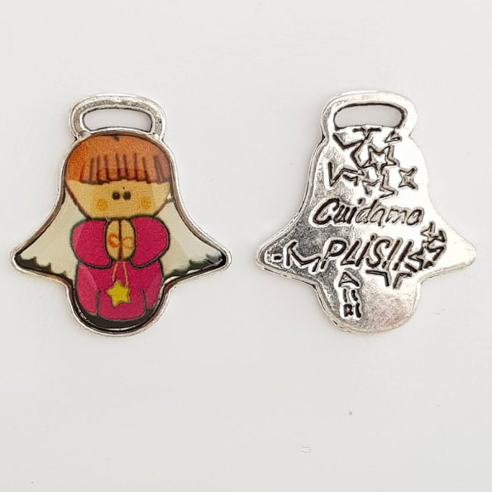 Barnets charm nr 45