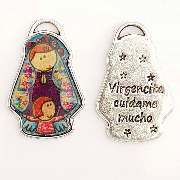 Barnets charm N&deg;46