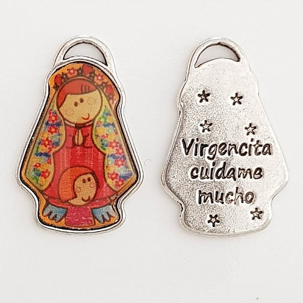 Barnets charm N&deg;47