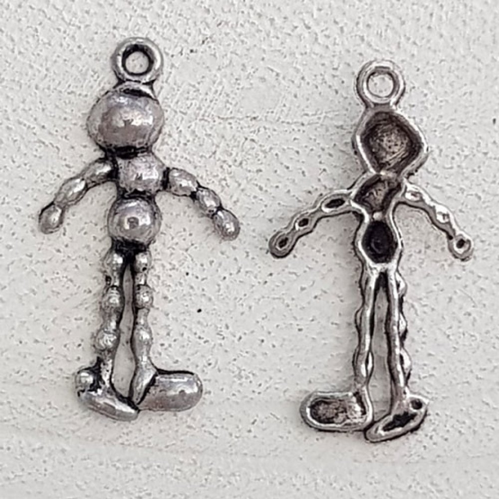 Barnets charm N°60 pojke