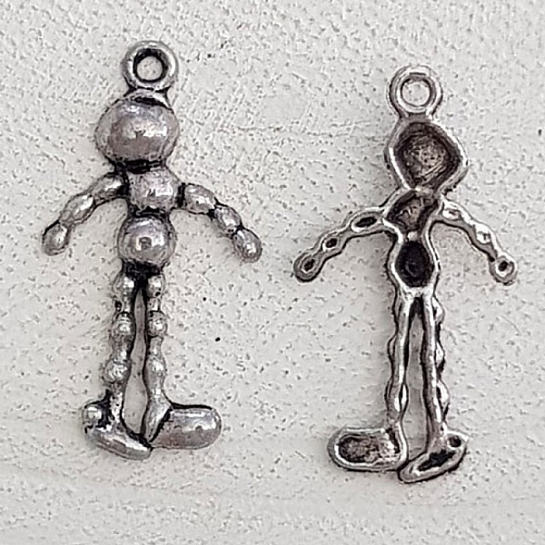 Barnets charm N&deg;60 pojke