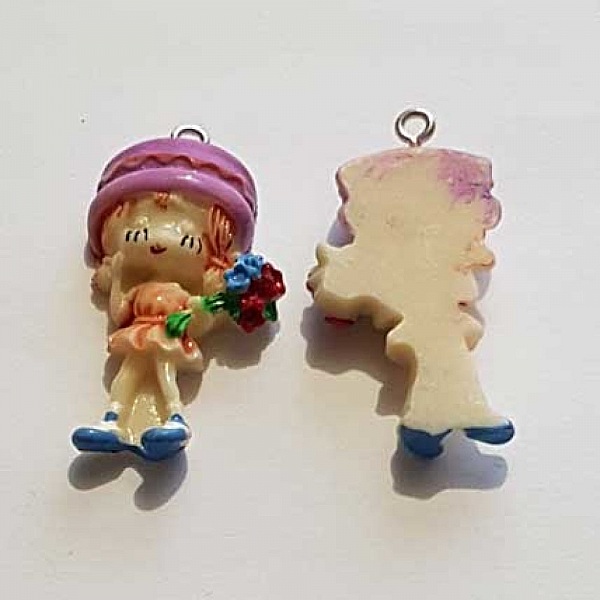 Breloque Enfant N&deg;73