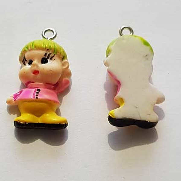 Breloque Enfant N&deg;77