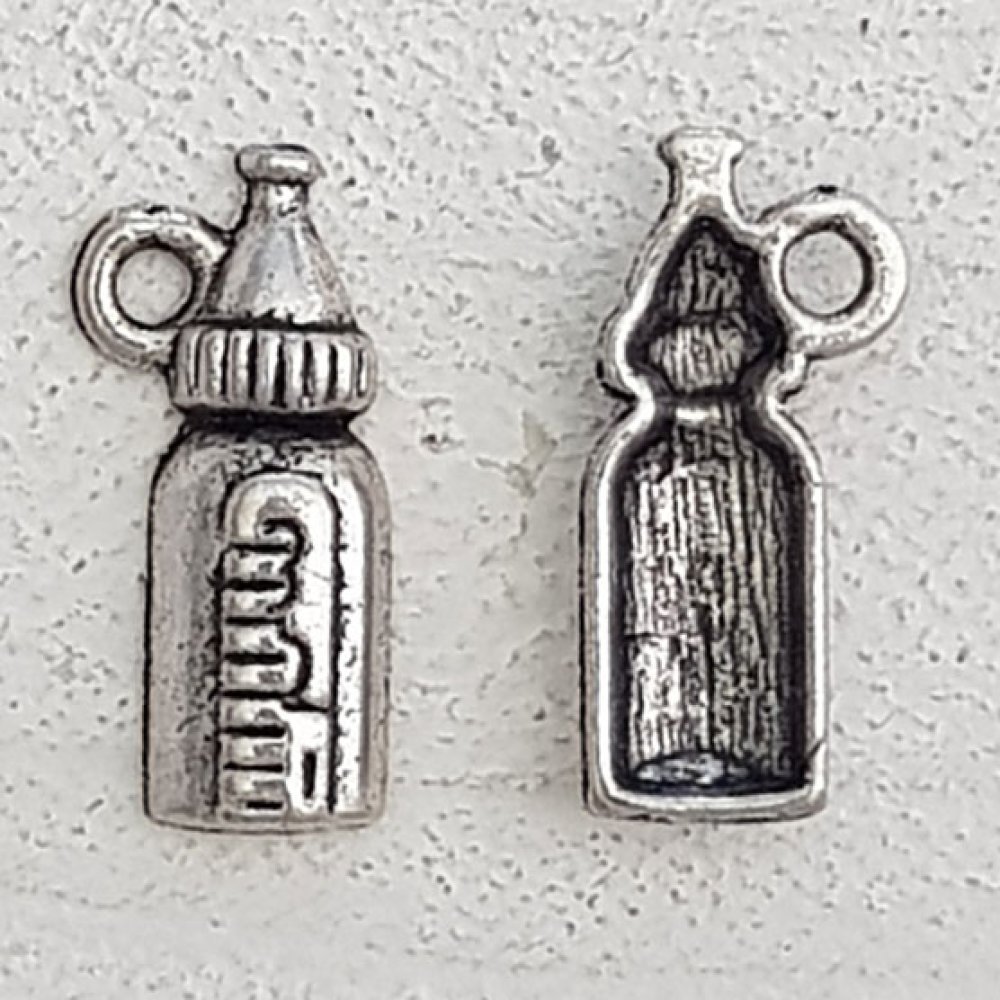 Charm för nappflaska N°65