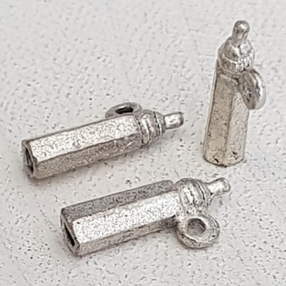 Charm för nappflaska N°66