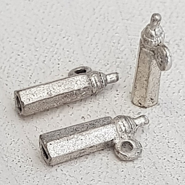 Charm f&ouml;r nappflaska N&deg;66