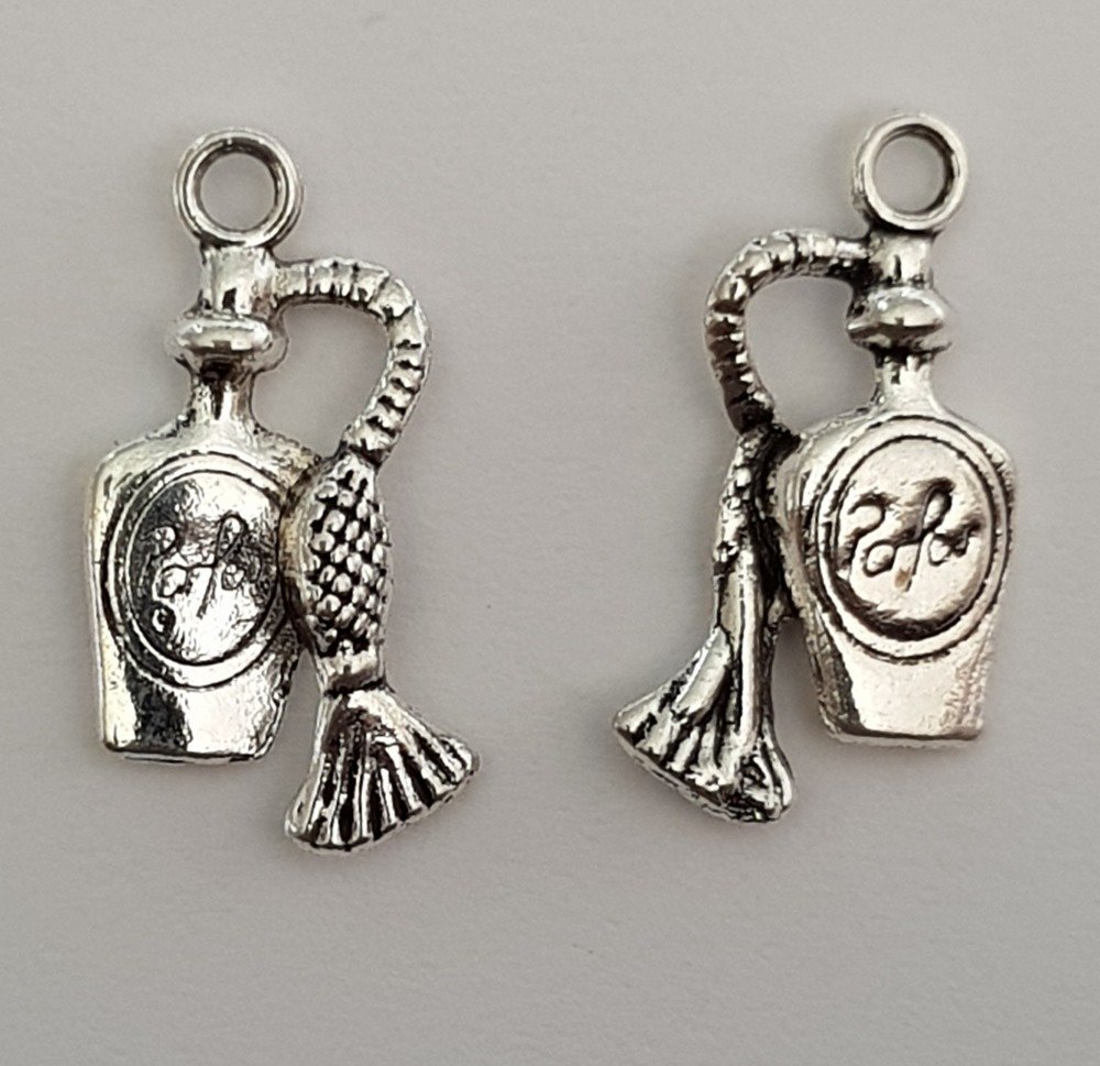 Charm parfymflaska N°01