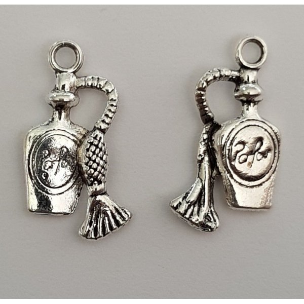 Charm parfymflaska N&deg;01