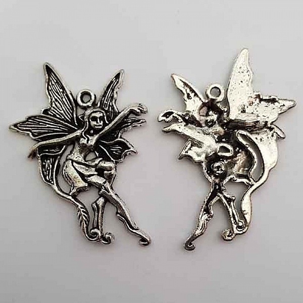 Fairy charm N&deg;02