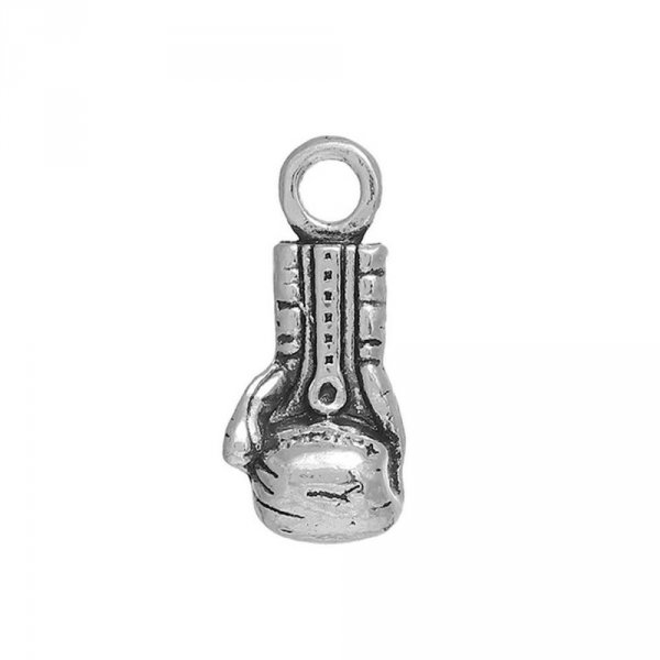 Boxningshandske Charm N&deg;01