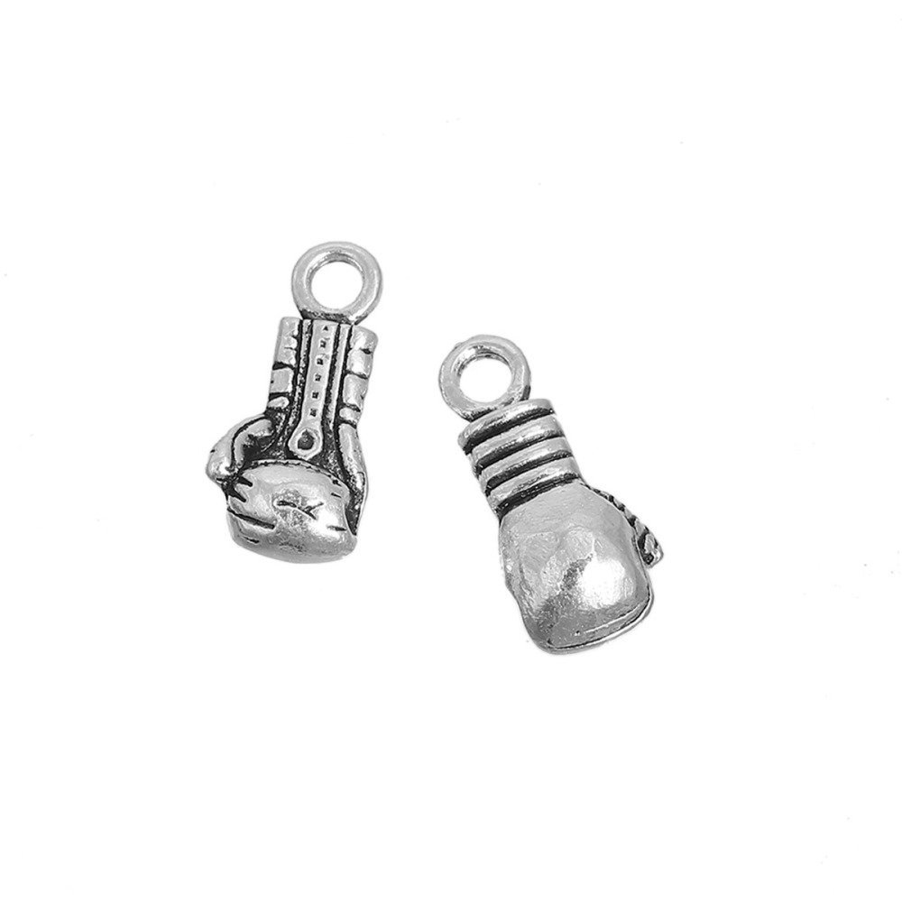 Boxningshandske Charm N°01