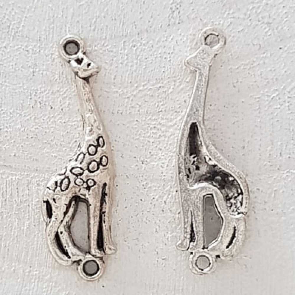 Giraff charm N°01-Högre