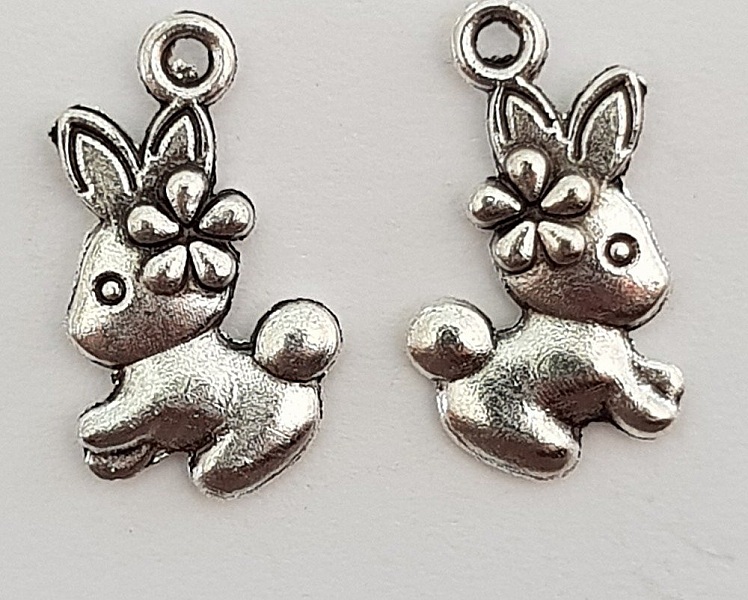 Kanin charm N&deg;01