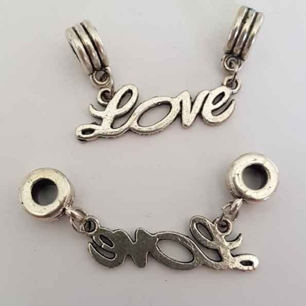 Kärlek charm N°01
