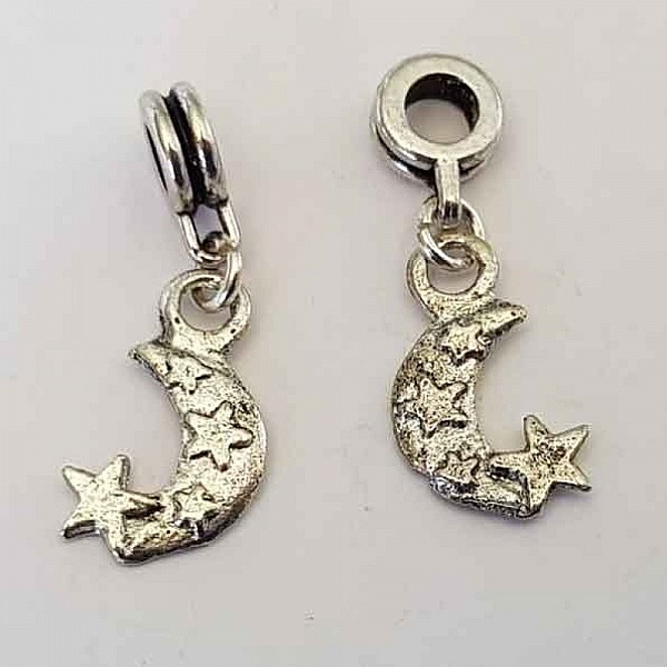 M&aring;nen Charm N&deg;01