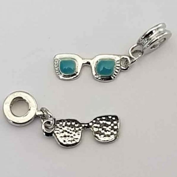 Charm Bezel N&deg;02 x 10