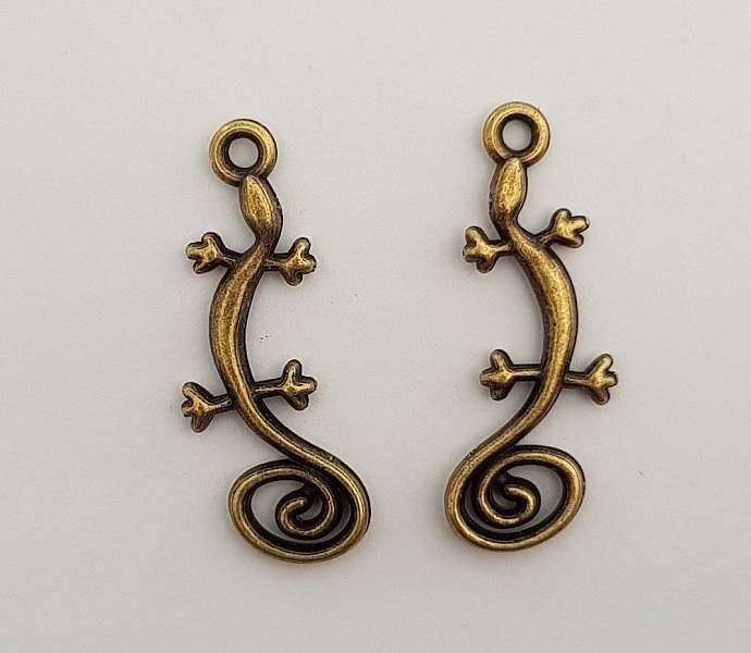 &Ouml;dle charm N&deg;02