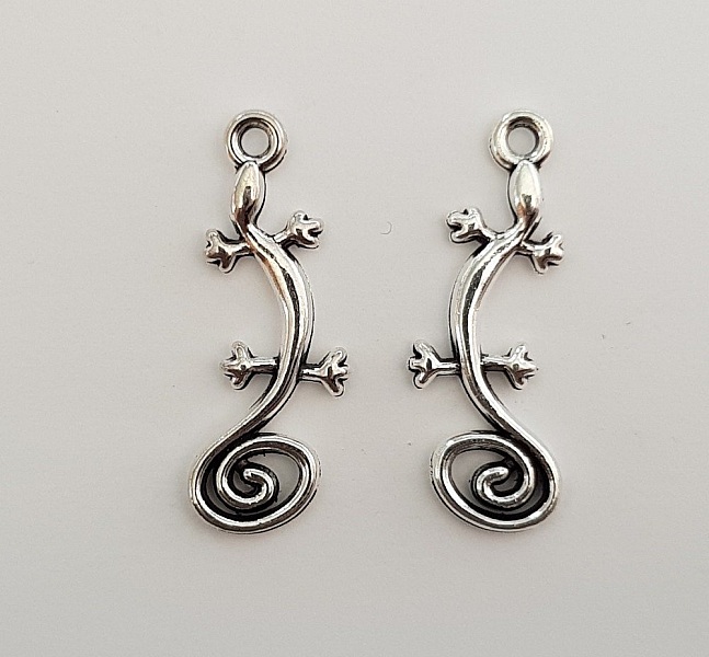 &Ouml;dle charm N&deg;01
