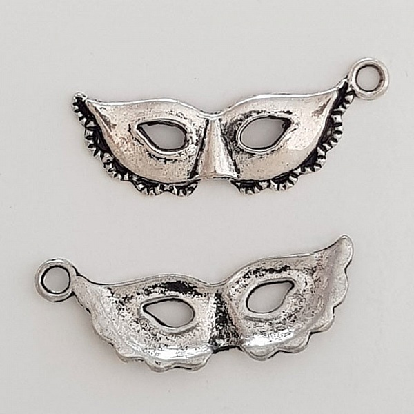 Mask charm N&deg;03 Venetian.