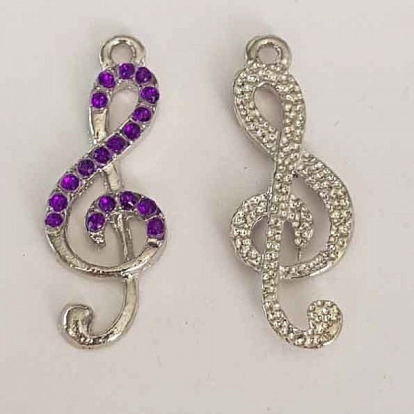 Breloque Music N&deg;08