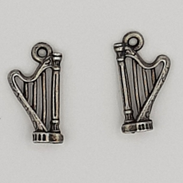 Breloque Musique N&deg;18