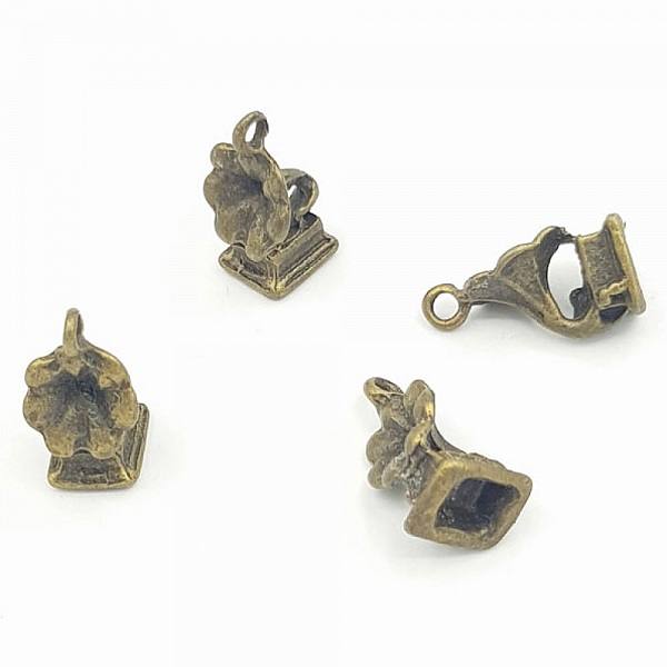 Breloque Music N&deg;19 C