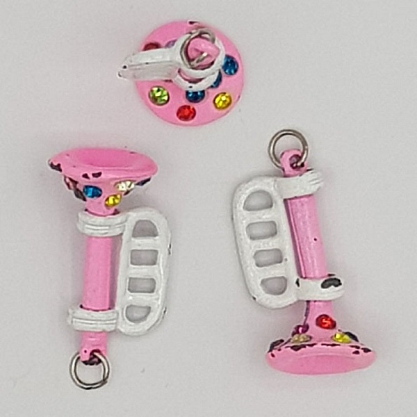 Breloque Music nr 22