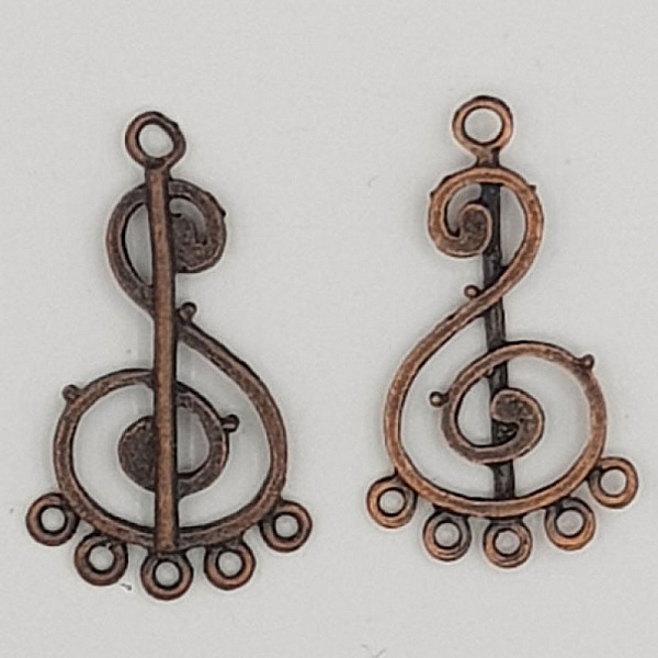 Breloque Music N&deg;26