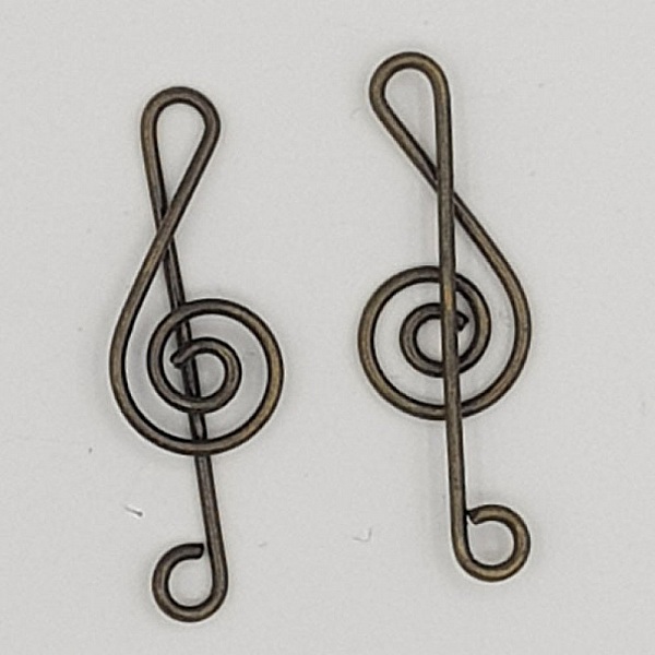 Breloque Music N&deg;27