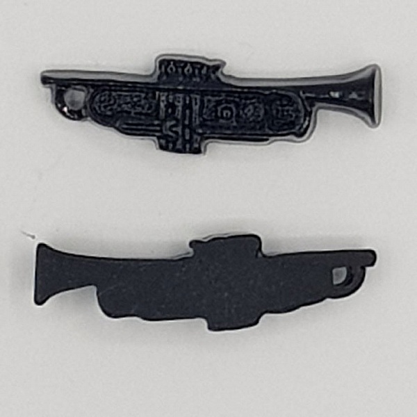 Breloque Music N&deg;30