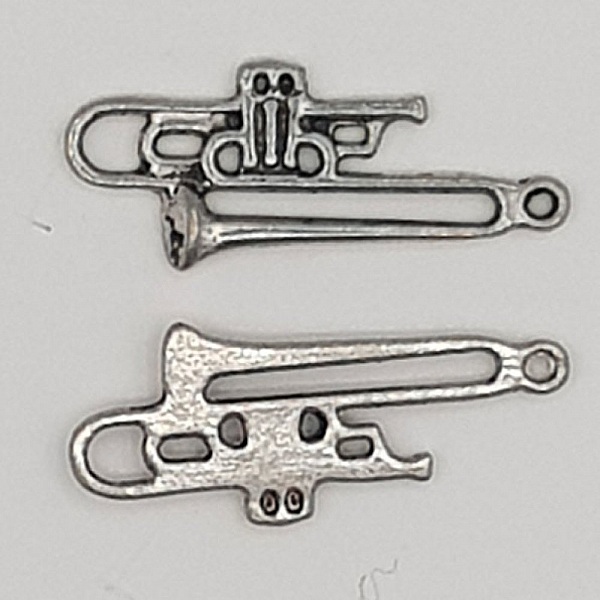 Breloque Musique N&deg;31