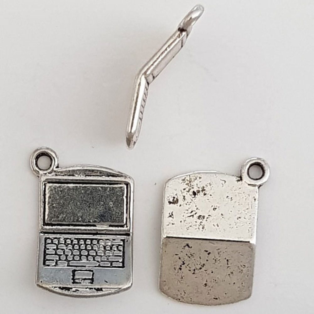 Dator Charm N°01