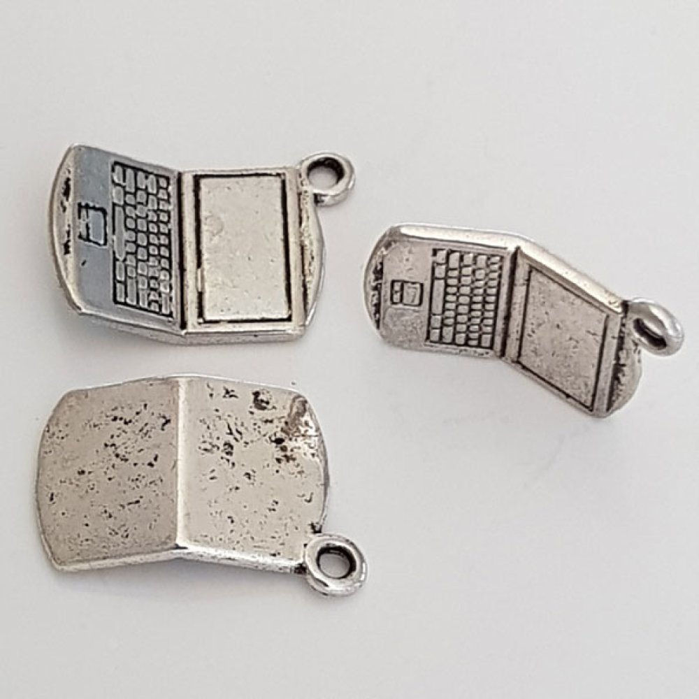Dator Charm N°01