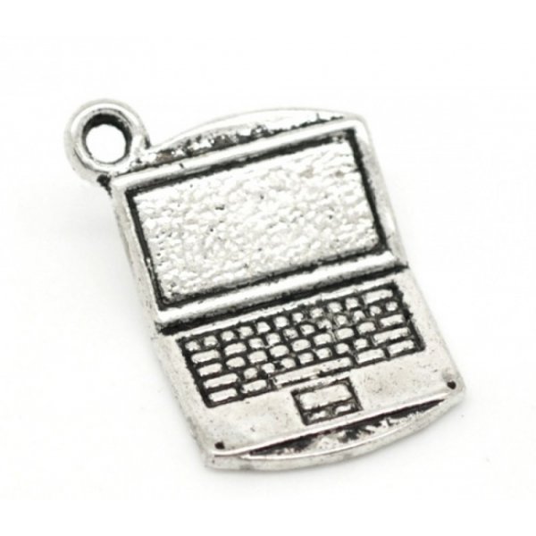 Dator Charm N&deg;01