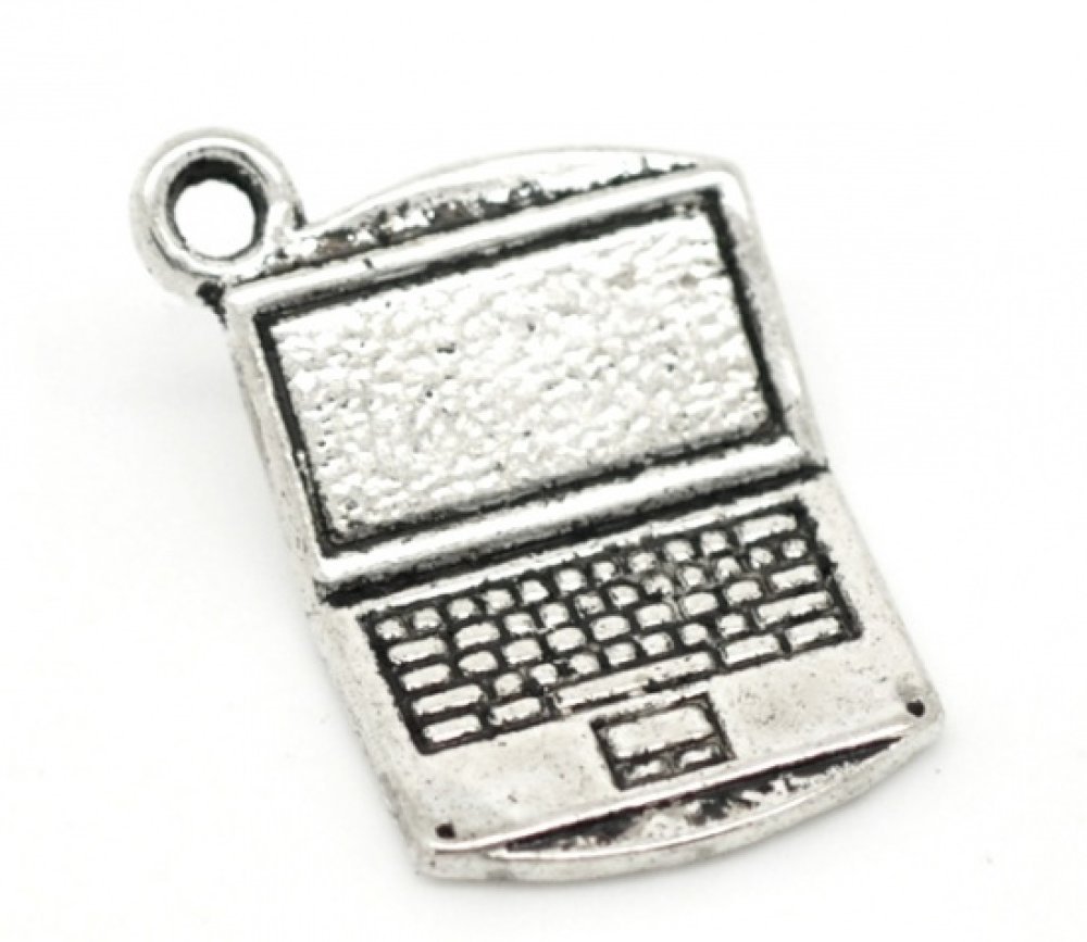 Dator Charm N°01