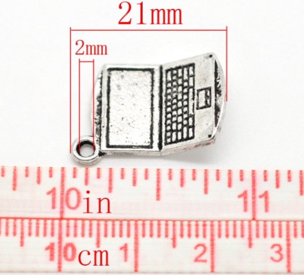 Dator Charm N°01