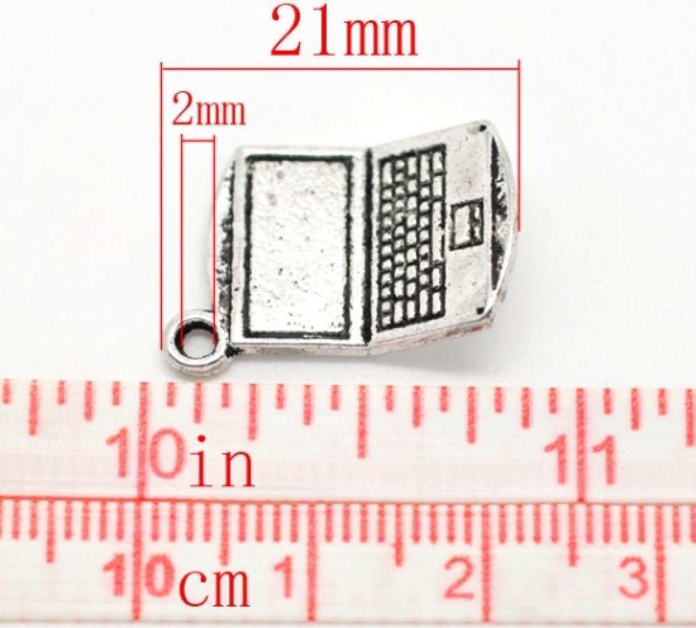 Dator Charm N°01